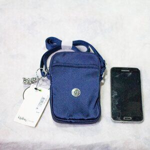 Kipling - Tally (Cosmic Blue)